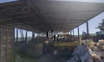 Imagem 5: Fazenda Dupla Aptdão em Cocalzinho/GO