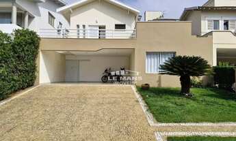 Imagem: Casa a venda no Condomínio Terras de Piracicaba