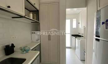 Imagem 2: Apartamento Vila Monteiro - Rieti Residencial