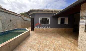 Imagem 5: Casa em Rua Bolivar - Bopiranga - Itanhaém/SP