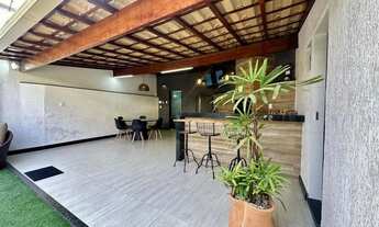 Imagem 6: Imóvel para venda tem 120 metros quadrados com 2 quartos em Copacabana - Belo Horizonte