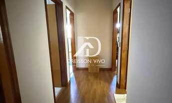 Imagem 3: Apartamento à venda no Monte Cristi, São Manoel em São José do Rio Preto / SP