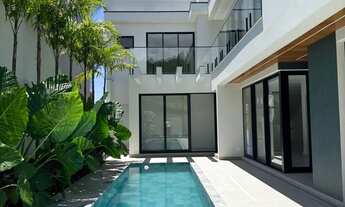 Imagem: CASA DE ALTÍSSIMO PADRÃO EM CONDOMÍNIO