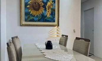 Imagem 3: Apartamento 3 Dormitórios com Suíte, 2 Vagas e Vista Livre no Condomínio Vista Park Jundi