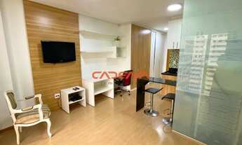 Imagem: Studio para aluguel no Centro de Curitiba