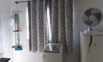 Imagem 6: Apartamento kitnet mobiliado Catanduva