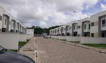 Imagem 2: Casa Duplex condomínio Júlia Campos