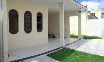 Imagem: Casa 3 quartos, bairro Alto do Cruzeiro