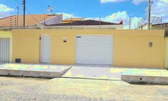 Imagem 2: Casa 3 quartos, bairro Alto do Cruzeiro - Arapiraca/AL