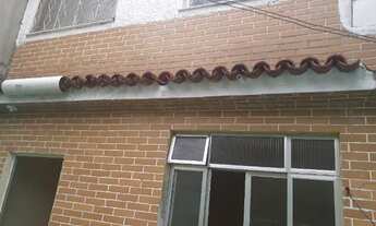 Imagem: Casa Duplex em Éden com 3 quartos. Prox