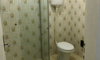 Imagem: Aluga-se casa na areia branca