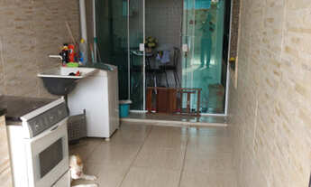 Imagem 6: Aluguel Casa em condomínio com 2 dormitórios