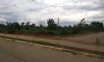 Imagem 6: Lote de esquina no Vale do Sol