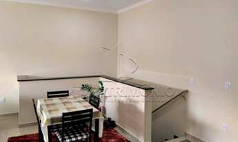 Imagem: Casa à venda com 4 dormitórios em Carvalho