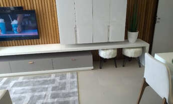 Imagem 6: Pronto pra Morar Novo 3 quartos, suíte, opção 2 garagens, pega imóvel, parcela direto