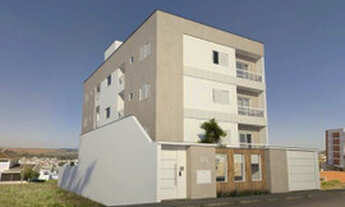 Imagem 4: Apartamento BAIRRO SANTA RITA I ZERO