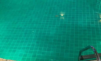 Imagem 7: CD 100, Meireles, Casa Duplex com 04 suítes, 04 vagas, Piscina, Venda