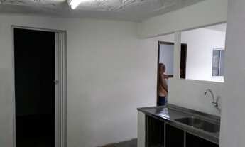 Imagem 6: Casa próximo a praça do São Cristóvão