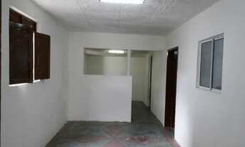 Imagem 4: Casa próximo a praça do São Cristóvão