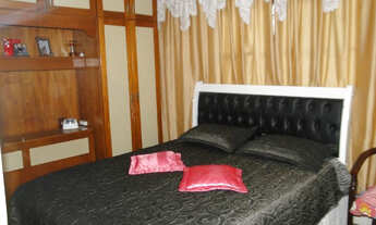 Imagem 6: Guapimirim Casa 4Qts no Centro com piscina