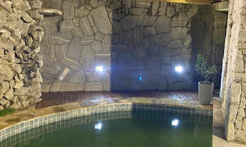 Imagem 6: CD 100, Meireles, Casa Duplex com 04 suítes, 04 vagas, Piscina, Venda