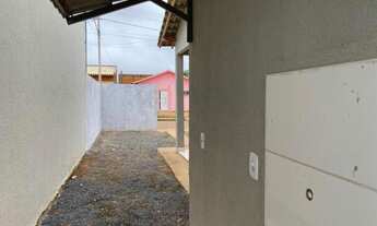 Imagem 3: Casa para Venda em Várzea Grande, Jequitibá, 2 dormitórios, 1 banheiro, 2 vagas