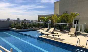 Imagem 7: Excelente apto cambuci 46 mts 02 dormitorios lazer completo