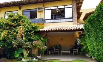 Imagem: Alugo -Casa Cond. Villagio de Maré