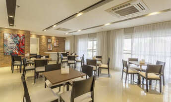 Imagem 5: Mitte Residenz Icaraí - Apartamento 2 suítes com localização privilegiada!