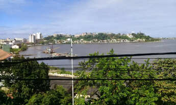 Imagem 3: Alugo kitnet quarto e sala com vista para baia do pontal