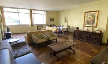 Imagem: AMPLO 3QTS VAGA AO LADO DO METRO OPORTUNIDADE