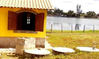 Imagem 10: Casa na Praia de João Francisco em Quissamã para venda