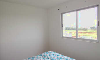 Imagem 5: Apto Portal do Japão andar alto linda vista. Estuda proposta ou permuta por carro