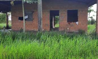 Imagem 3: Vendo Fazenda Em Nazaré Das Farinha