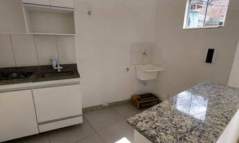 Imagem 2: Kitnet Kitnet com 1 dormitório