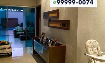 Imagem 7: Casa de alto padrão financiável em Gurupi