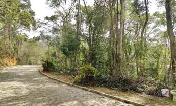 Imagem 5: Terreno Teresópolis Albuquerque - Condomínio Vale São Fernando