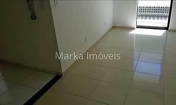 Imagem 4: Apartamento 2 Quartos - Granbery