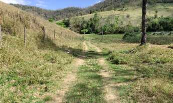 Imagem 2: Fazendinha - região nobre entre Cordeiro e Macuco