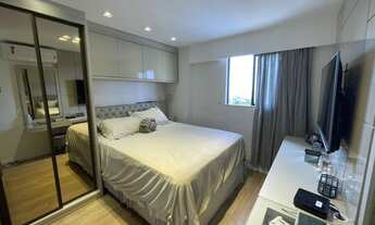 Imagem 5: Apto Fino Acabamento Ponta Dareia Porteira Fechada 3 qtos sendo 1 suíte