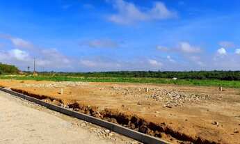 Imagem 7: Lotes à venda ao lado da Fábrica Fortaleza