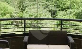 Imagem 1: Magnífico apartamento no Luciano Cavalcante, 211m2