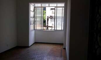 Imagem 3: APARTAMENTO PADRÃO 2QTS À VENDA RIO COMPRIDO