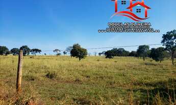 Imagem 5: Fazenda 150 Alq Região De Ituiutaba-MG