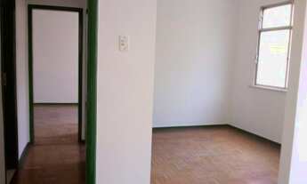 Imagem 4: APARTAMENTO PADRÃO 2QTS À VENDA RIO COMPRIDO