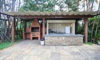 Imagem 4: APARTAMENTO RESIDENCIAL em São Paulo - SP, Jardim Fonte do Morumbi