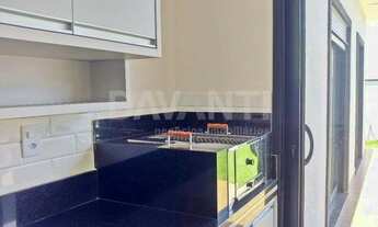 Imagem 7: Casa - Parque Brasil 500 - Paulínia