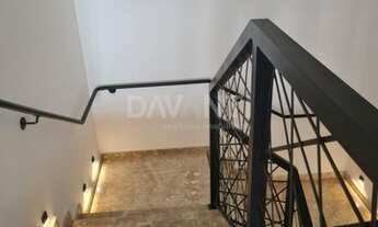 Imagem 4: Sala - Jardim Paiquerê - Valinhos