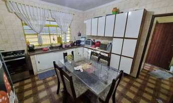 Imagem 3: Casa com 3 dormitórios à venda, 250 m² por R$ 583.000,00 - Vila Junqueira - Santo André/SP