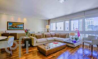 Imagem 5: São Paulo - Apartamento Padrão - Vila Nova Conceição